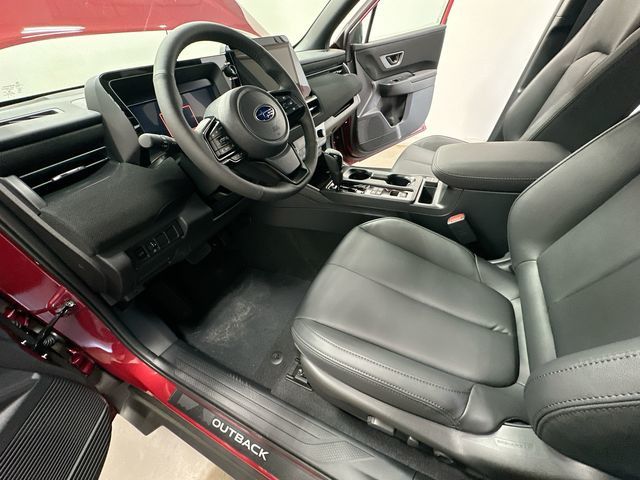 Thumbnail: 2026 Subaru Outback - 11