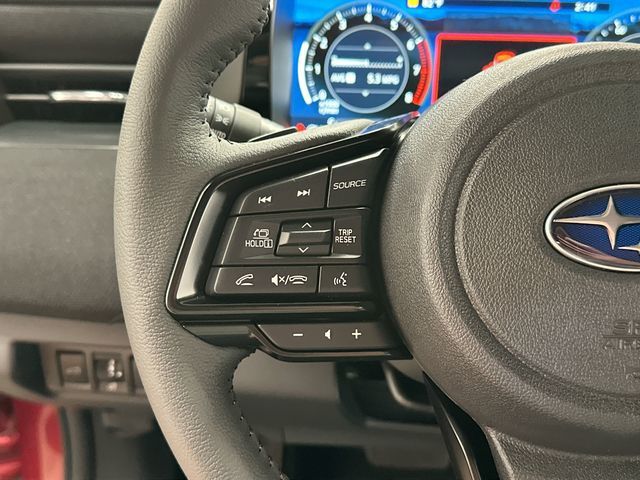 Thumbnail: 2026 Subaru Outback - 21