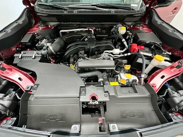 Thumbnail: 2026 Subaru Outback - 9