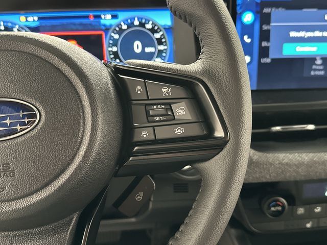 Thumbnail: 2026 Subaru Outback - 18