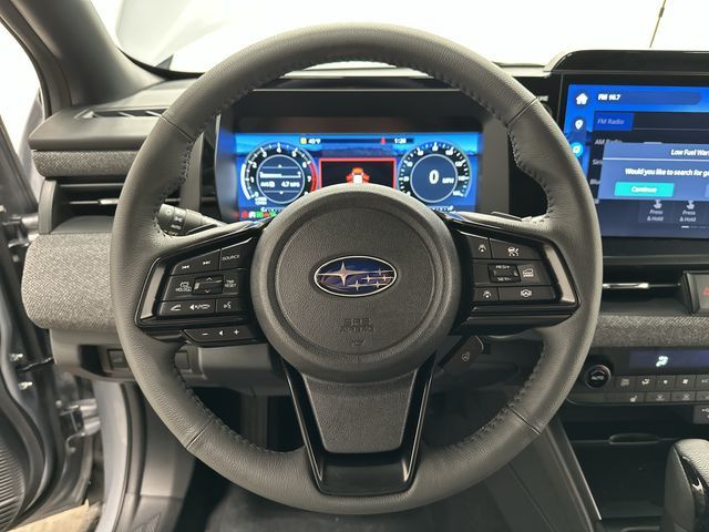 Thumbnail: 2026 Subaru Outback - 2