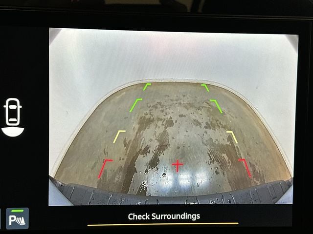 Thumbnail: 2026 Subaru Outback - 22