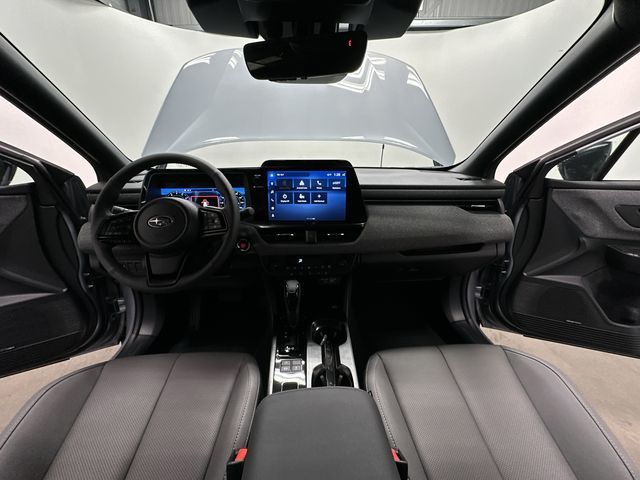 Thumbnail: 2026 Subaru Outback - 9