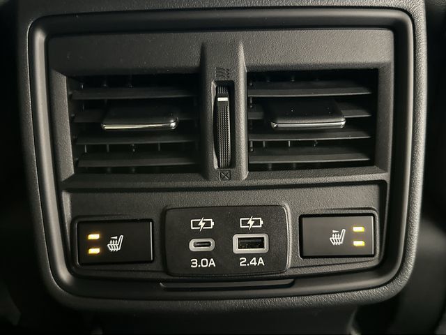 Thumbnail: 2026 Subaru Outback - 24