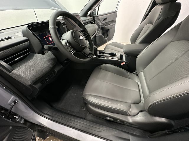 Thumbnail: 2026 Subaru Outback - 10