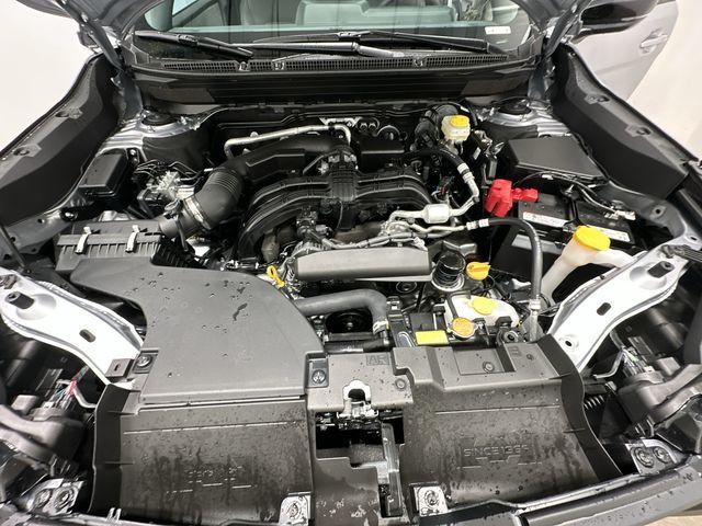 Thumbnail: 2026 Subaru Outback - 8