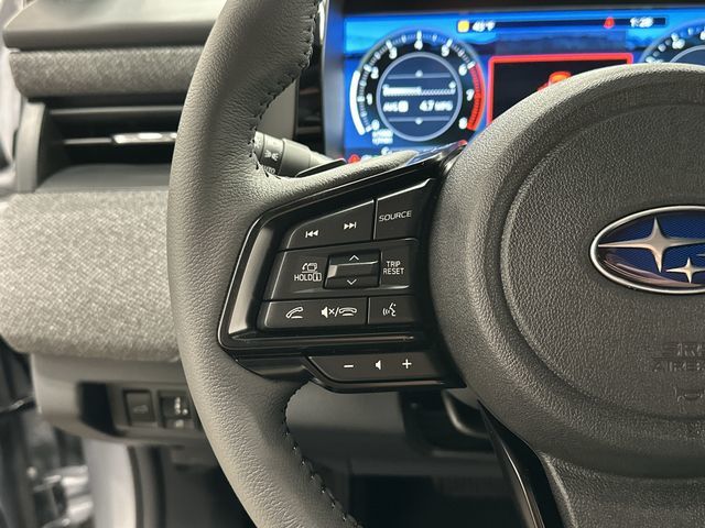 Thumbnail: 2026 Subaru Outback - 17