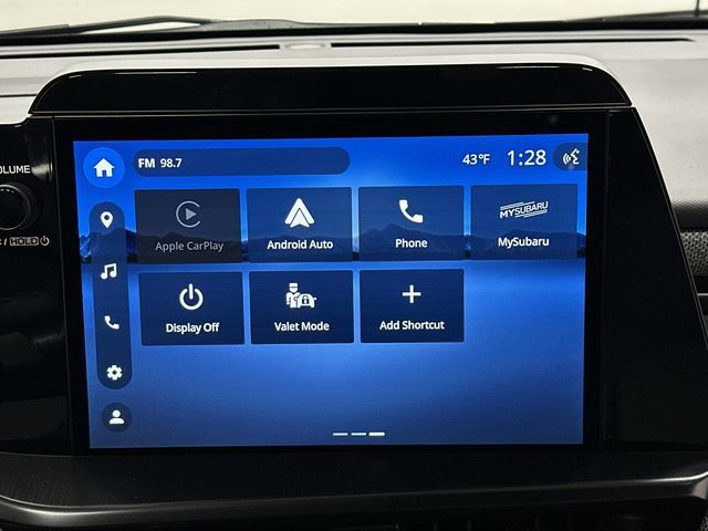 Thumbnail: 2026 Subaru Outback - 21