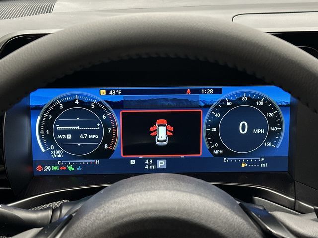 Thumbnail: 2026 Subaru Outback - 14