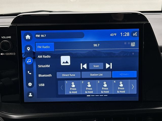 Thumbnail: 2026 Subaru Outback - 13