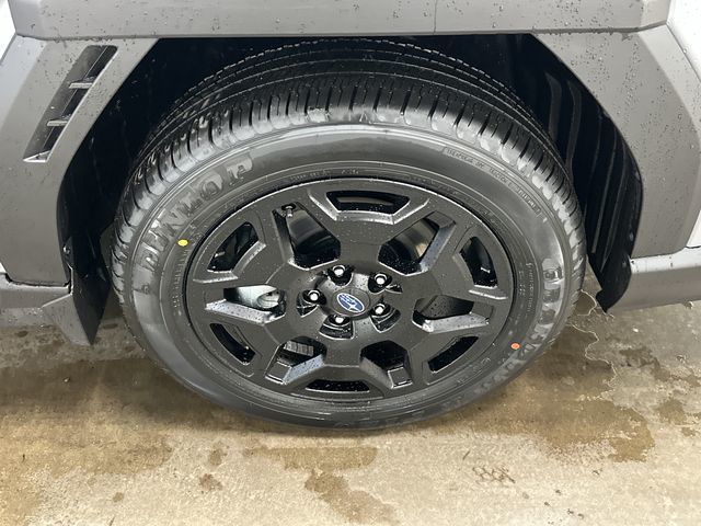 Thumbnail: 2026 Subaru Outback - 7