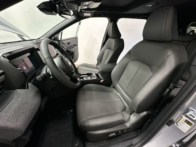 Thumbnail: 2026 Subaru Outback - 11