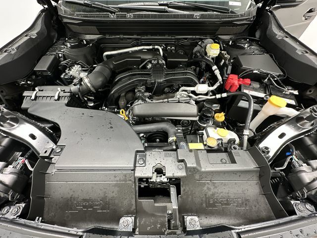 Thumbnail: 2026 Subaru Outback - 8