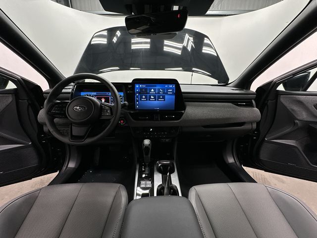 Thumbnail: 2026 Subaru Outback - 13