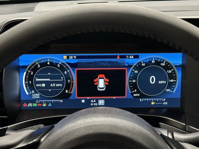 Thumbnail: 2026 Subaru Outback - 15