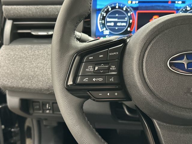 Thumbnail: 2026 Subaru Outback - 18