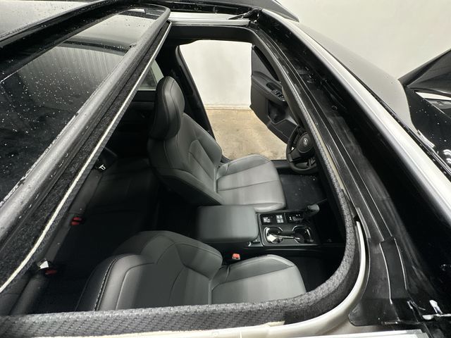 Thumbnail: 2026 Subaru Outback - 2