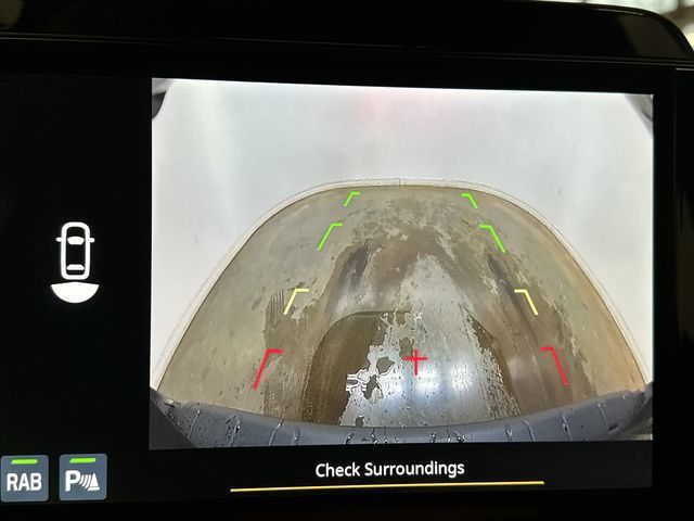 Thumbnail: 2026 Subaru Outback - 23