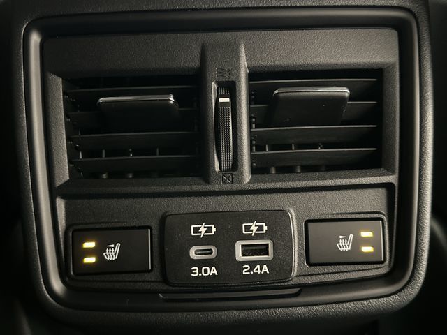 Thumbnail: 2026 Subaru Outback - 25