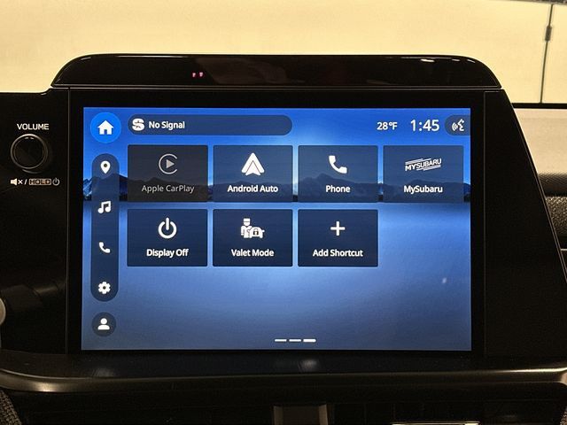 Thumbnail: 2026 Subaru Outback - 22