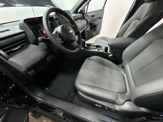 Thumbnail: 2026 Subaru Outback - 10