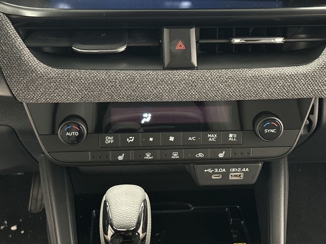 Thumbnail: 2026 Subaru Outback - 24