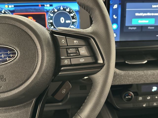 Thumbnail: 2026 Subaru Outback - 19