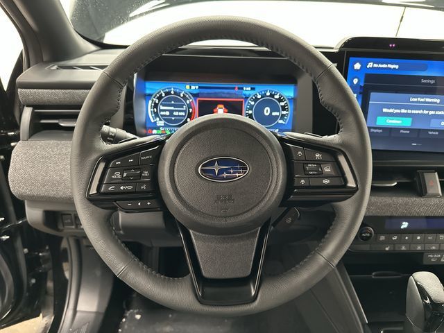 Thumbnail: 2026 Subaru Outback - 9