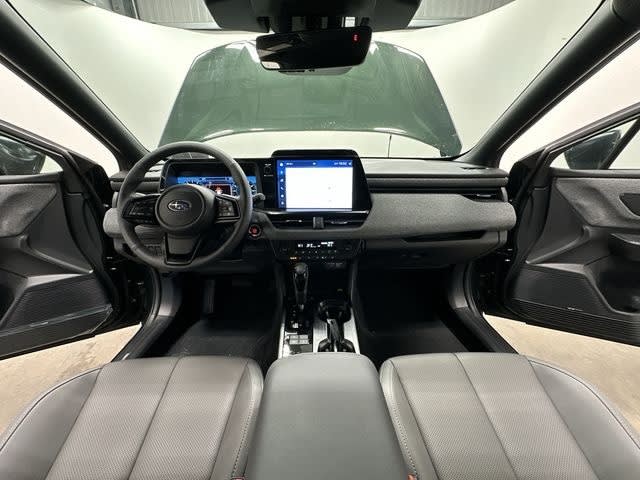 Thumbnail: 2026 Subaru Outback - 13