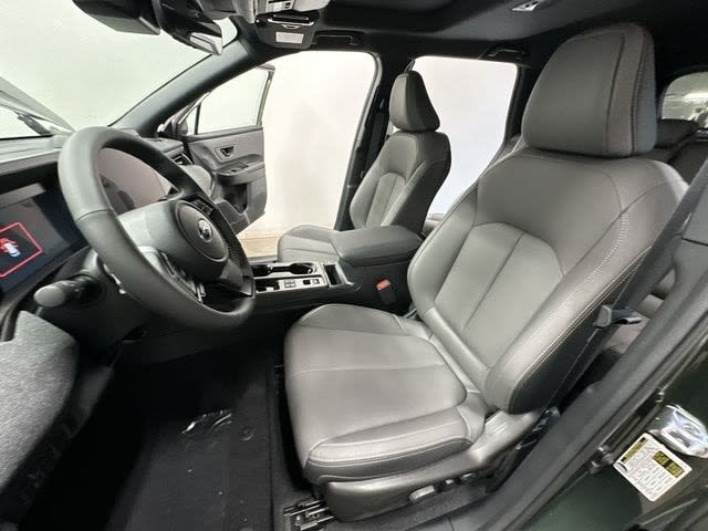 Thumbnail: 2026 Subaru Outback - 11