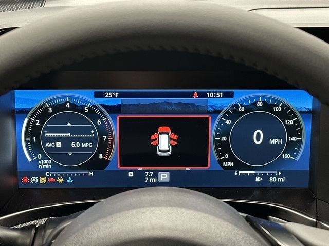 Thumbnail: 2026 Subaru Outback - 15