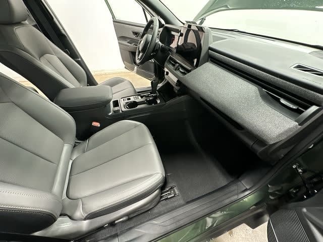 Thumbnail: 2026 Subaru Outback - 25