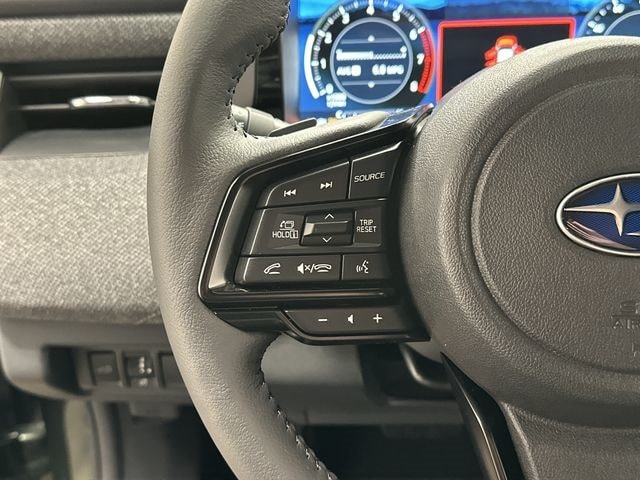 Thumbnail: 2026 Subaru Outback - 18