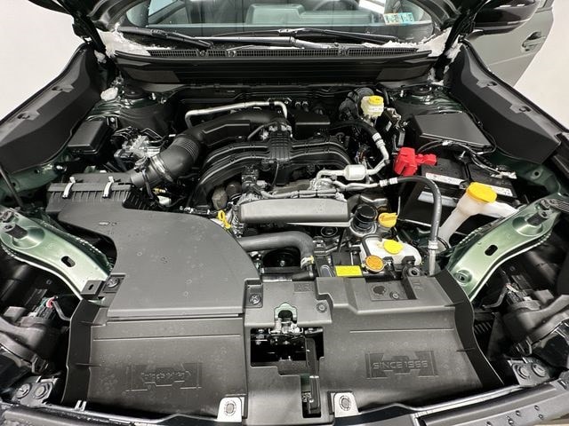 Thumbnail: 2026 Subaru Outback - 8