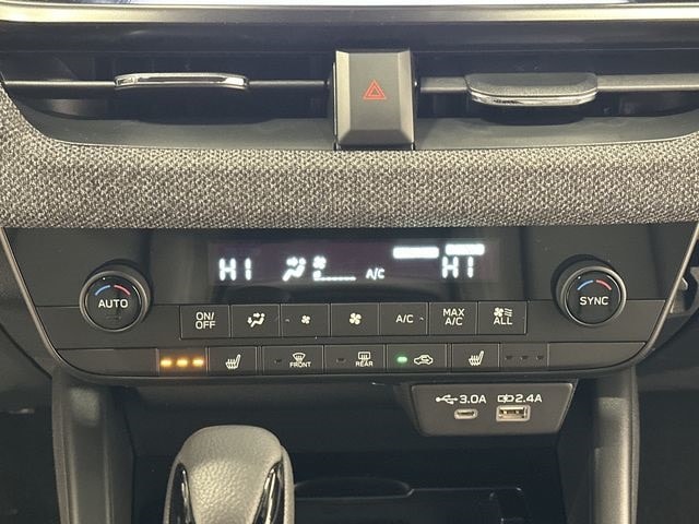 Thumbnail: 2026 Subaru Outback - 23