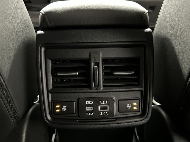 Thumbnail: 2026 Subaru Outback - 24