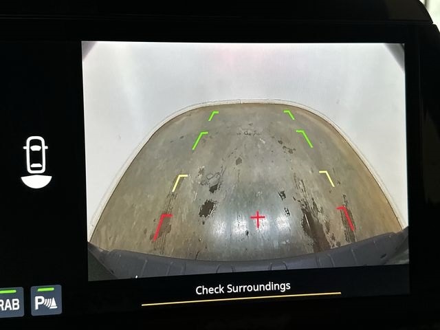 Thumbnail: 2026 Subaru Outback - 22