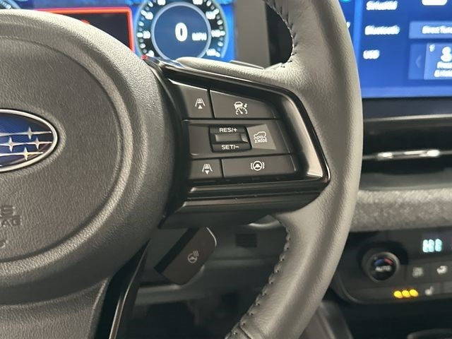 Thumbnail: 2026 Subaru Outback - 19