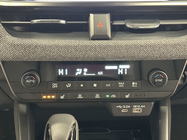 Thumbnail: 2026 Subaru Outback - 23