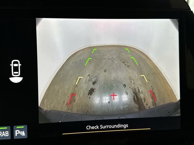 Thumbnail: 2026 Subaru Outback - 22