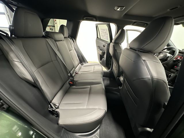 Thumbnail: 2026 Subaru Outback - 27