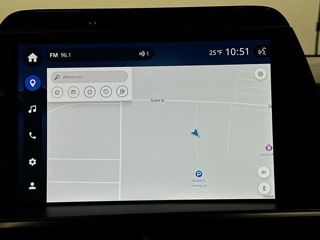 Thumbnail: 2026 Subaru Outback - 21