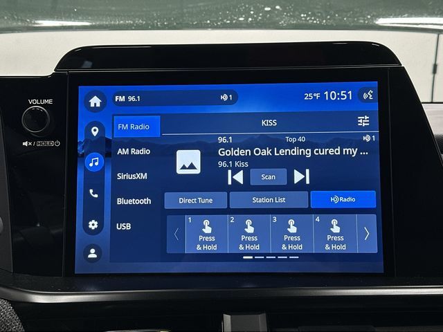 Thumbnail: 2026 Subaru Outback - 14