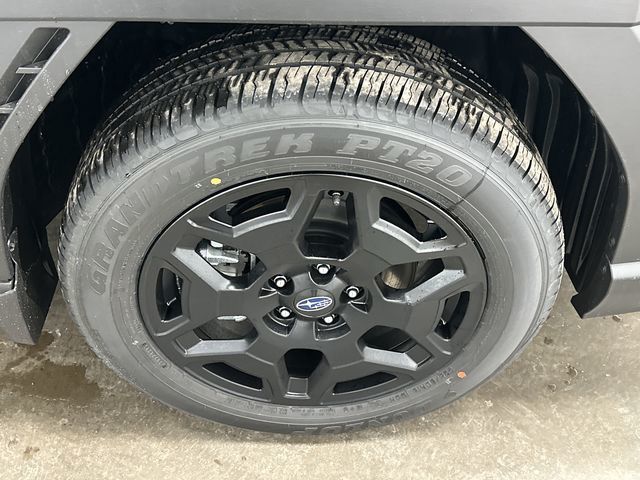 Thumbnail: 2026 Subaru Outback - 7