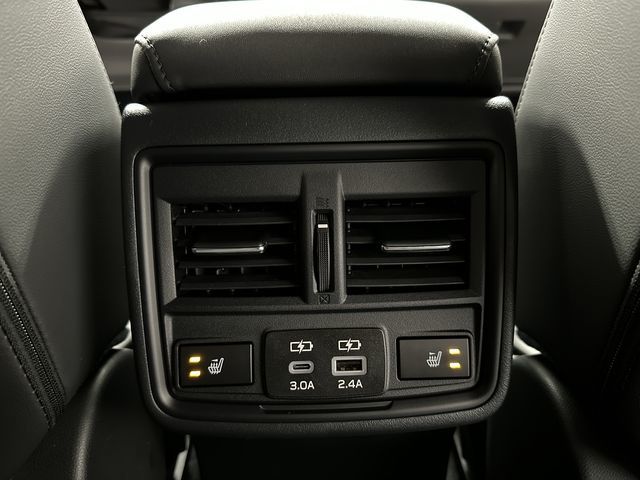 Thumbnail: 2026 Subaru Outback - 24