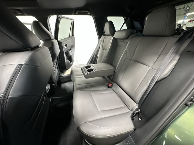 Thumbnail: 2026 Subaru Outback - 12