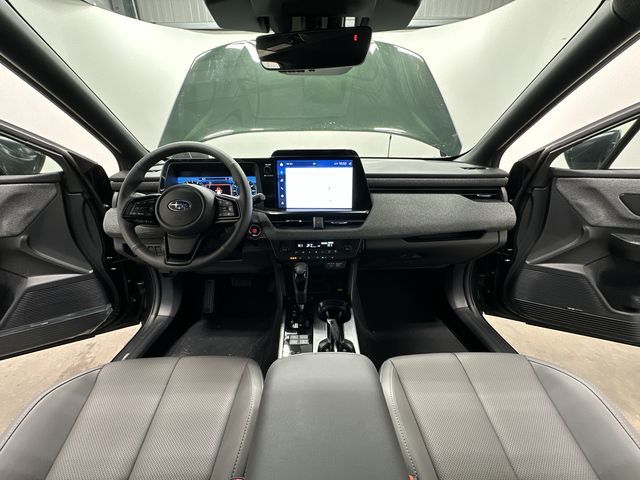 Thumbnail: 2026 Subaru Outback - 13