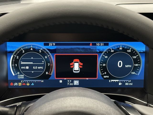 Thumbnail: 2026 Subaru Outback - 15