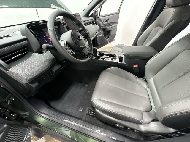 Thumbnail: 2026 Subaru Outback - 10