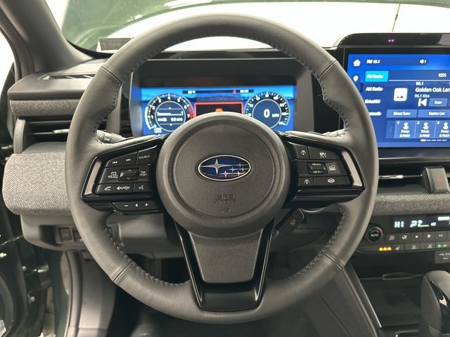 Thumbnail: 2026 Subaru Outback - 9